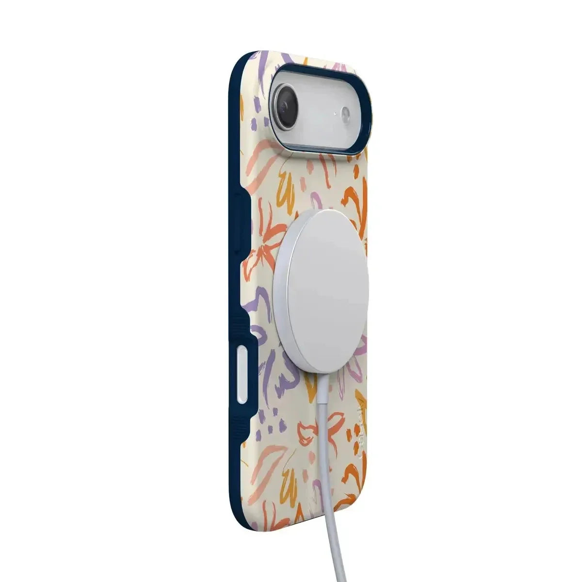 Hibiscus Blooms | Hawaiian Floral Case iPhone Case get.casely