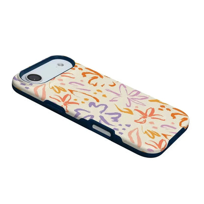 Hibiscus Blooms | Hawaiian Floral Case iPhone Case get.casely