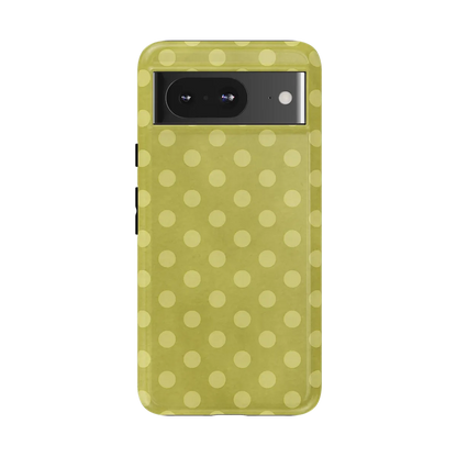 Kiwi Cooler | Poolside Print Case - Google Pixel 8