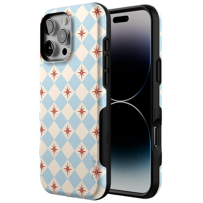Chelsea Checker | Starlight Tiles Case