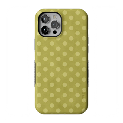 Kiwi Cooler | Poolside Print Case - iPhone 12 Pro