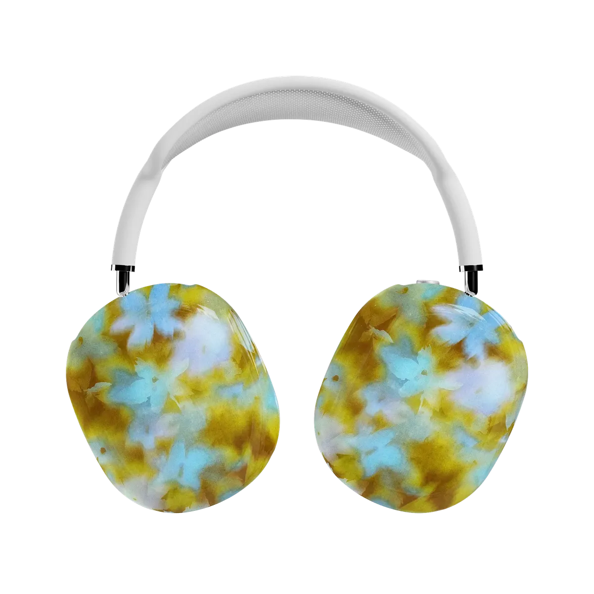 Hometown Reverie | Hazy Floral AirPods Max Case