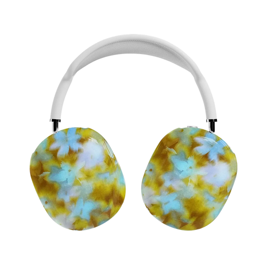 Hometown Reverie | Hazy Floral AirPods Max Case