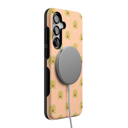 Las Palmeras | Palm Tree Print Case