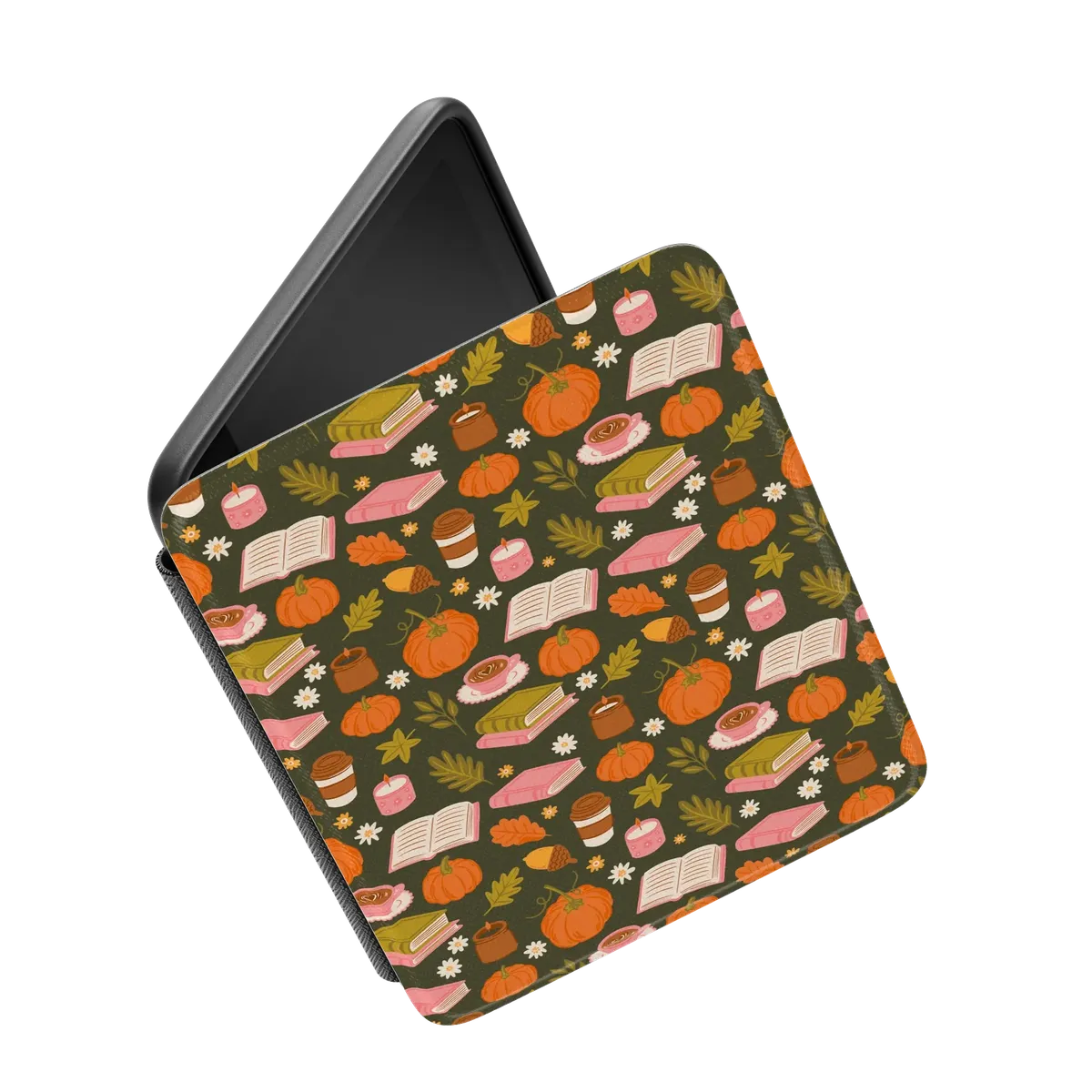 Small Town Magic | Fall Faves Kindle Case