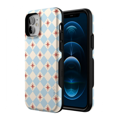Chelsea Checker | Starlight Tiles Case