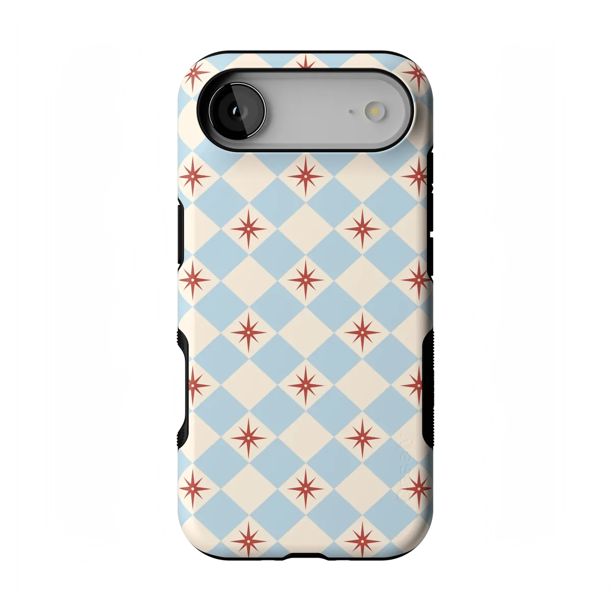 Chelsea Checker | Starlight Tiles Case