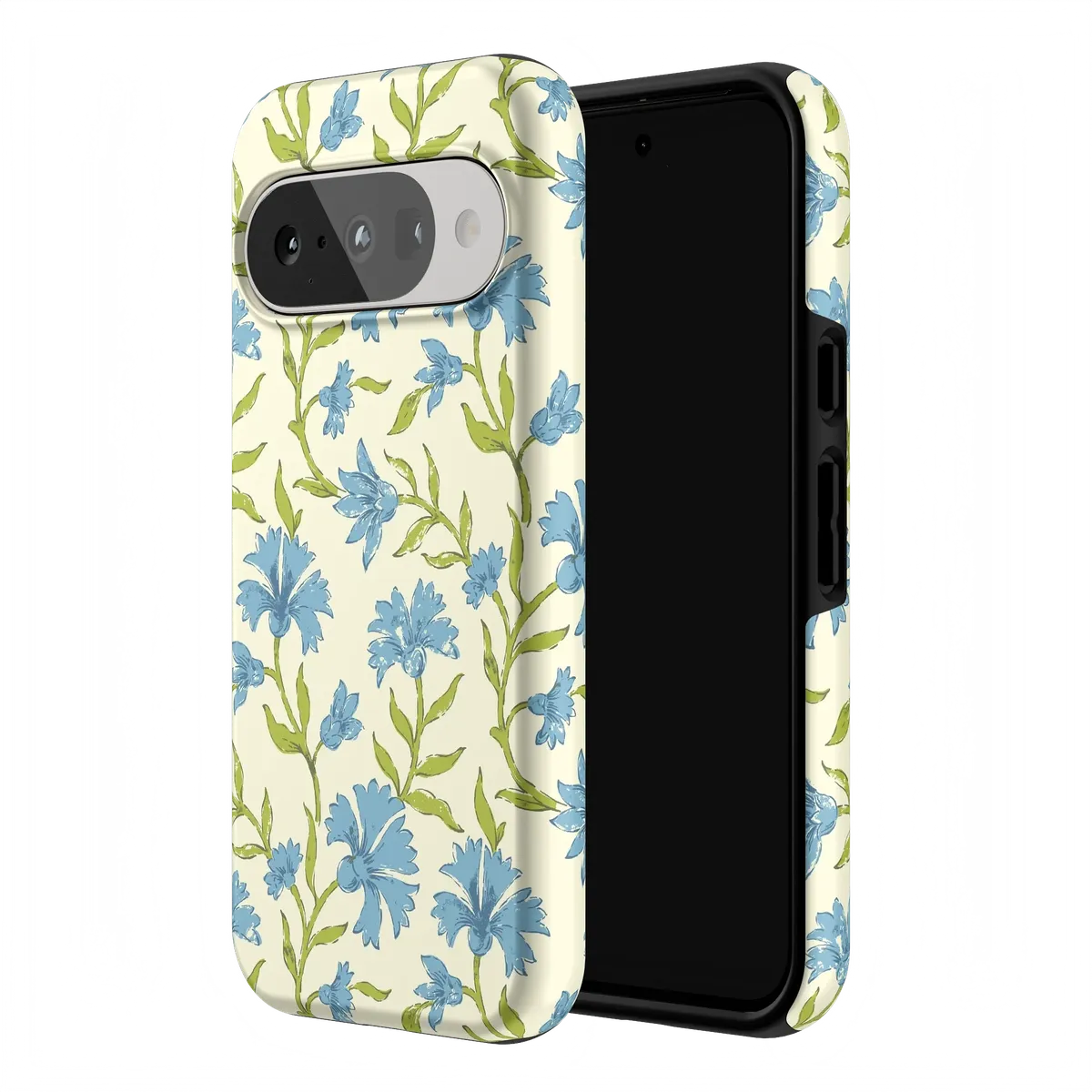 Garden Breeze | Seaside Vines Case