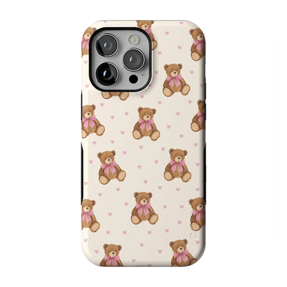 Cuddle Up | Teddy Bear Case