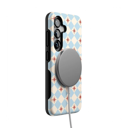 Chelsea Checker | Starlight Tiles Case