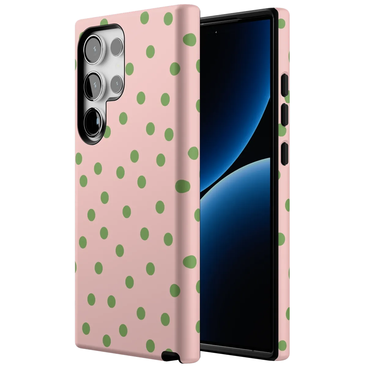 Sweet Spot | Clubhouse Case