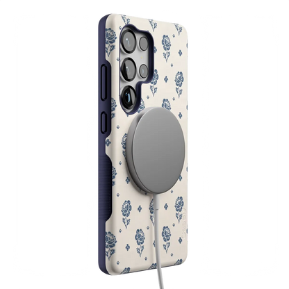 Seaside Stitch | Vintage Roses Case