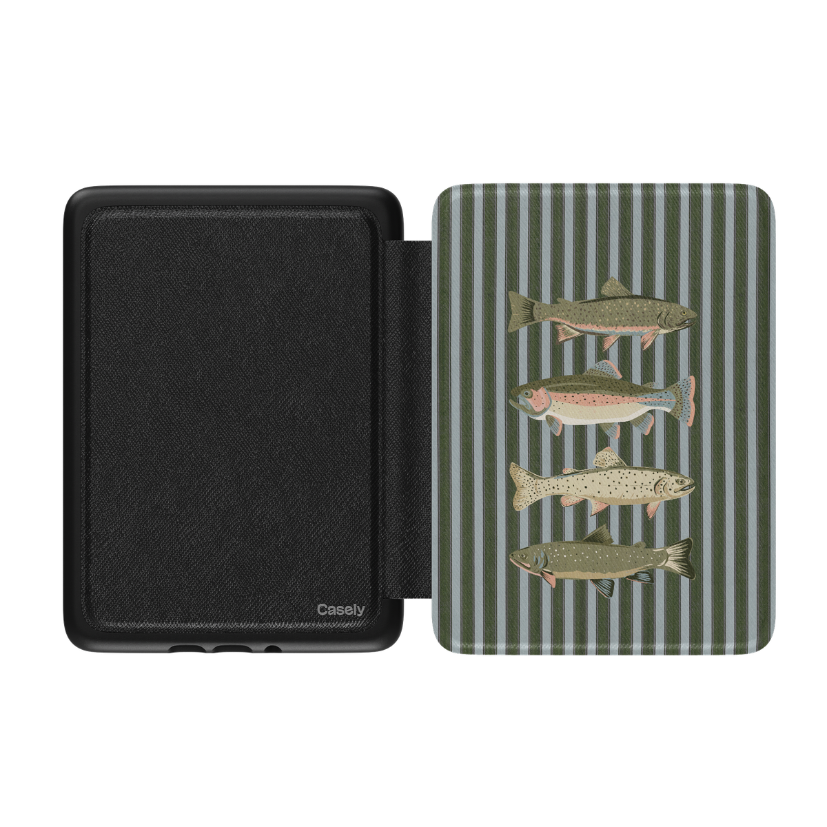 Best Catch | The Boyfriend Collection Kindle Case