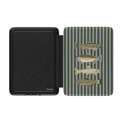Best Catch | The Boyfriend Collection Kindle Case