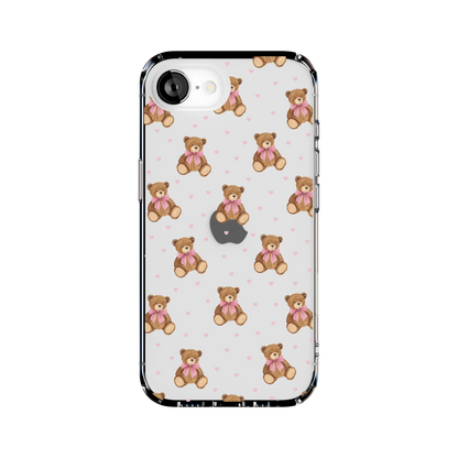 Cuddle Up | Teddy Bear Case