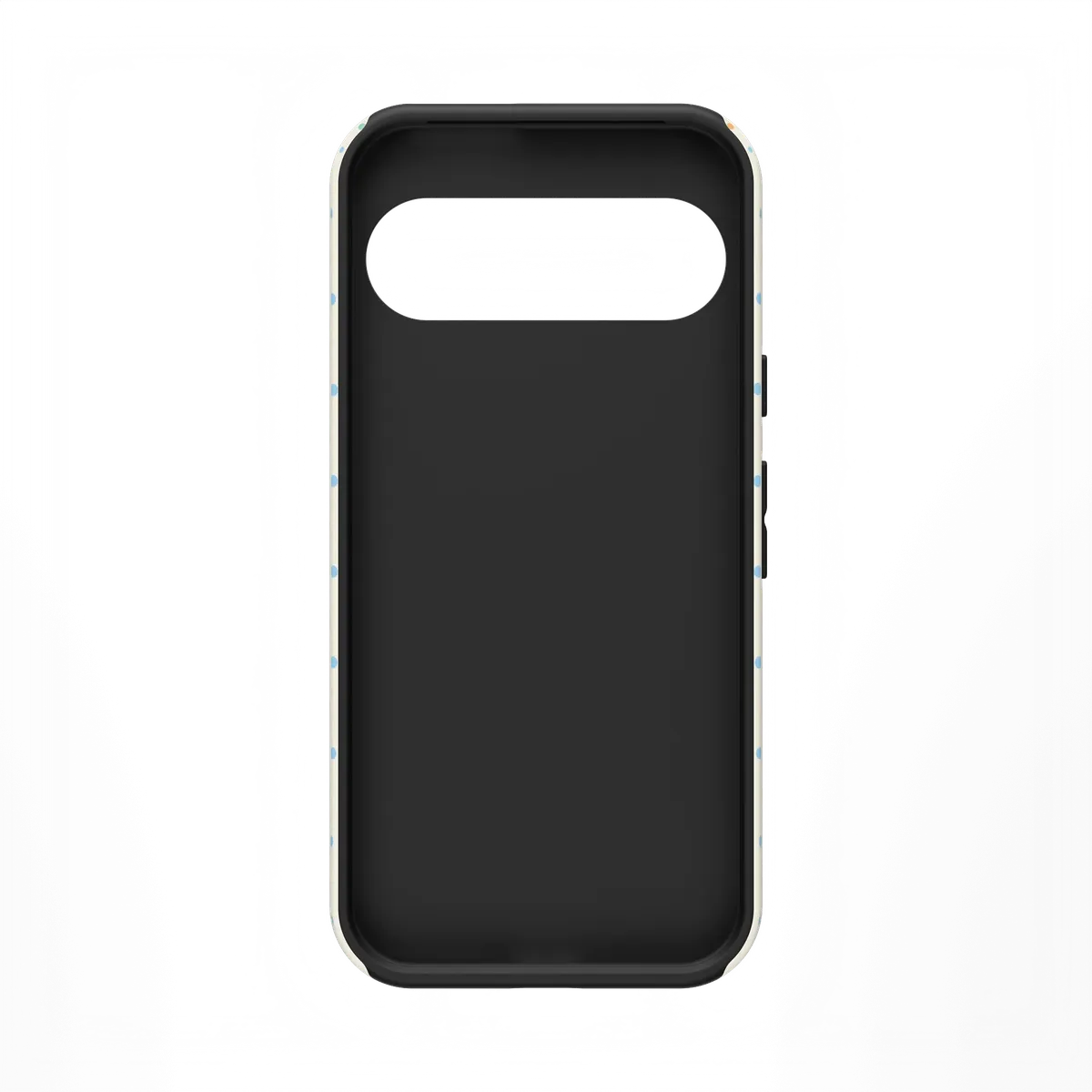 On the Dot | Rainbow Polka Dot Case