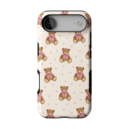 Cuddle Up | Teddy Bear Case