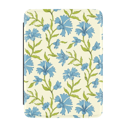 Garden Breeze | Seaside Vines Kindle Case