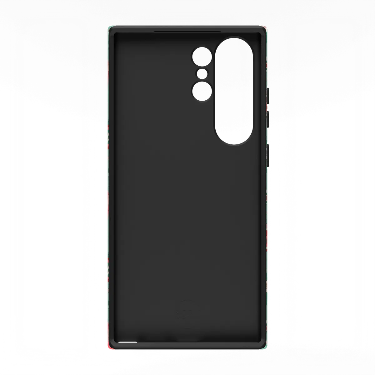 All Decked Out | Festive Ornaments Case