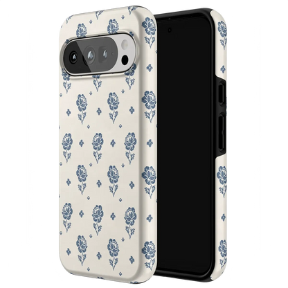 Seaside Stitch | Vintage Roses Case