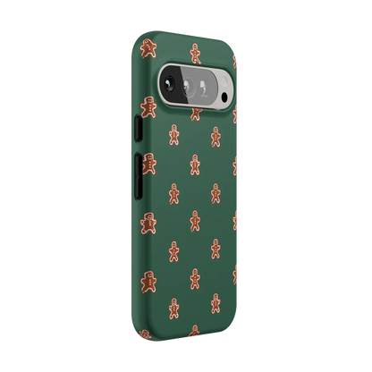 You Can't Catch Me | Gingerbread Man Case