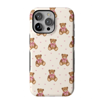 Cuddle Up | Teddy Bear Case