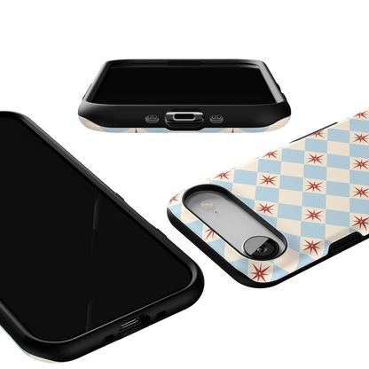 Chelsea Checker | Starlight Tiles Case