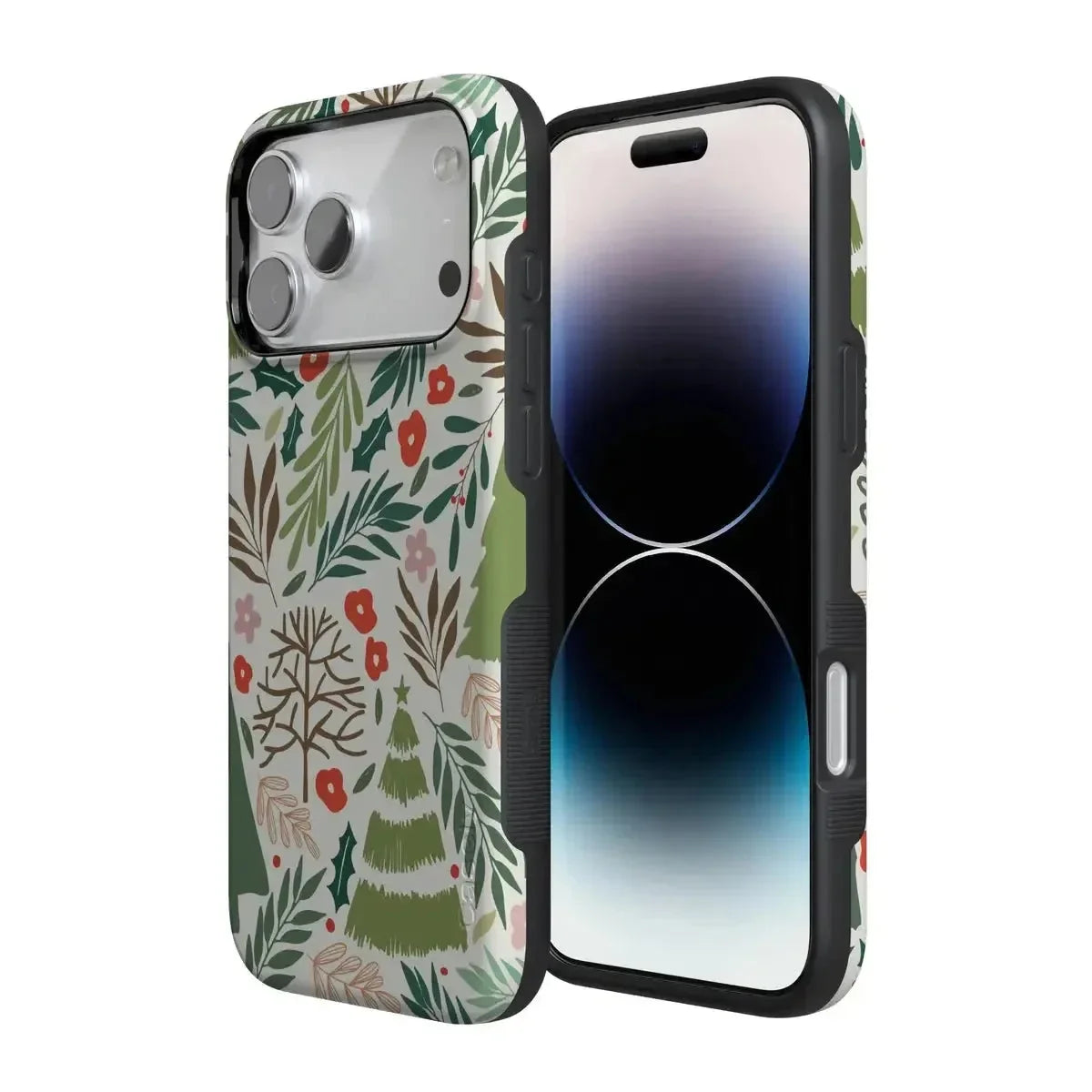 If You Dare | Horror Collage Case Phone Case Casetry
