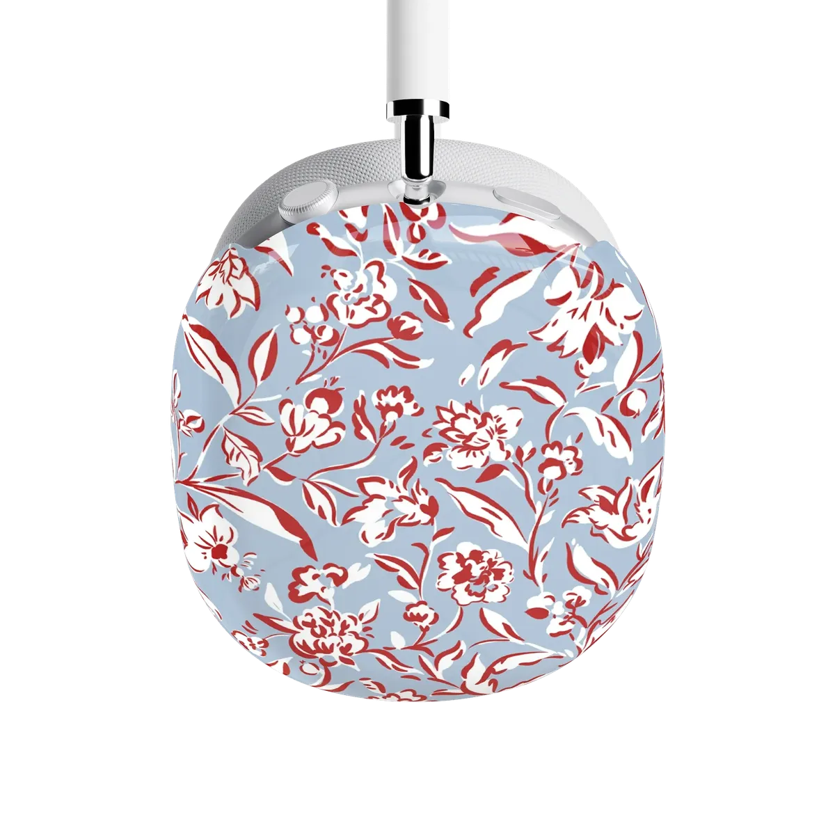 Coastal Carolina | Painted Flowers AirPods Max Case