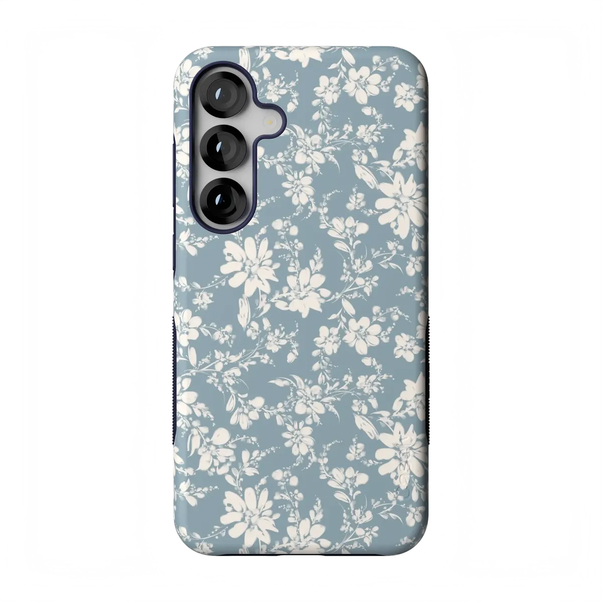 Afternoon Tea | Blue Floral Case