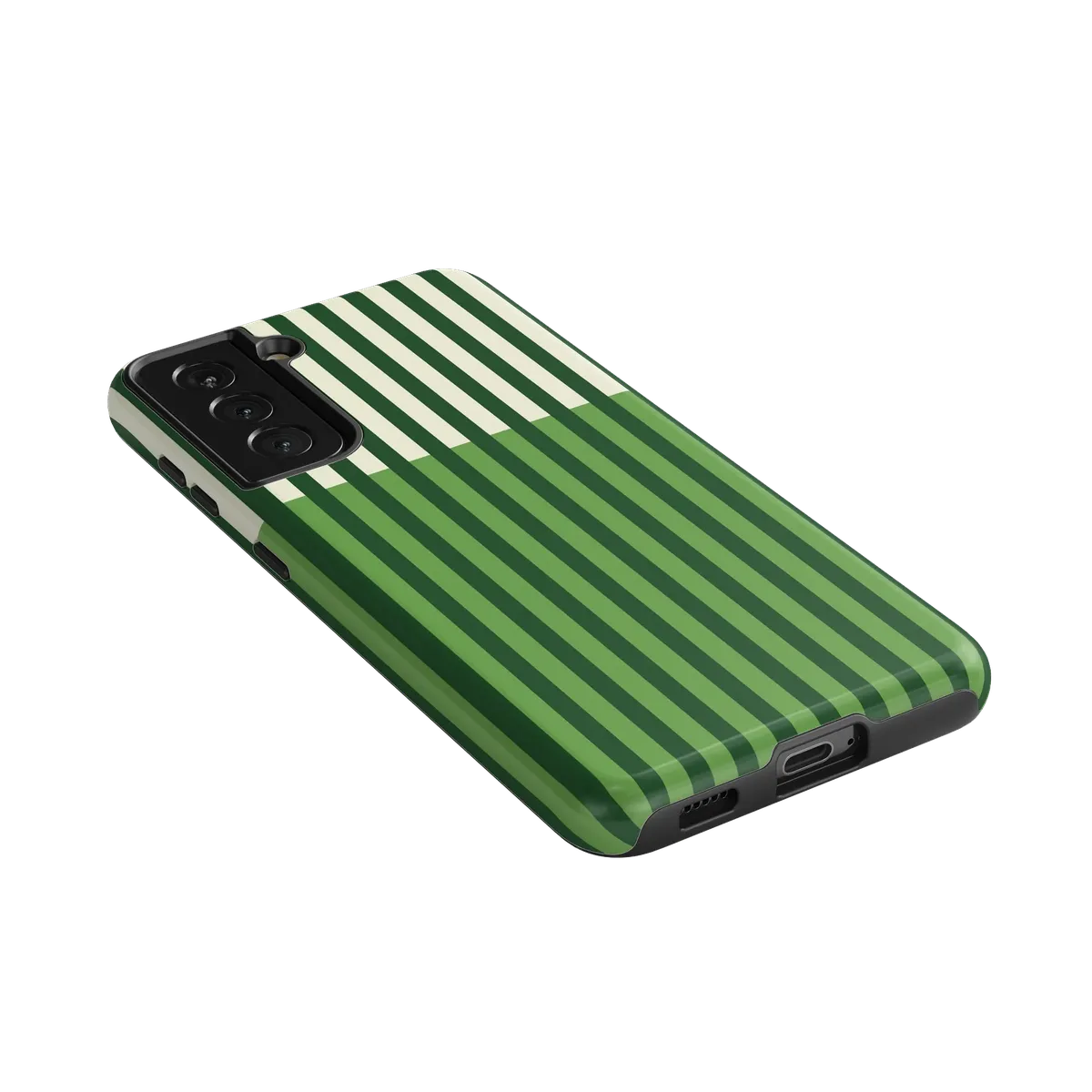 Fairway Stripes | Clubhouse Case