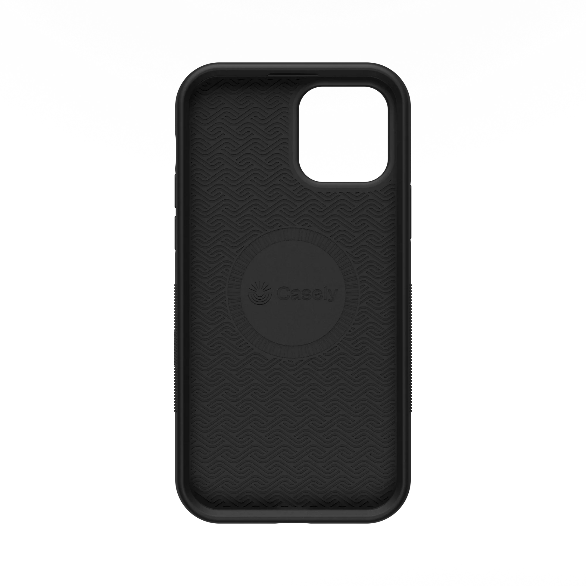 I'm With Her | Black & White Boobs Case iPhone Case get.casely