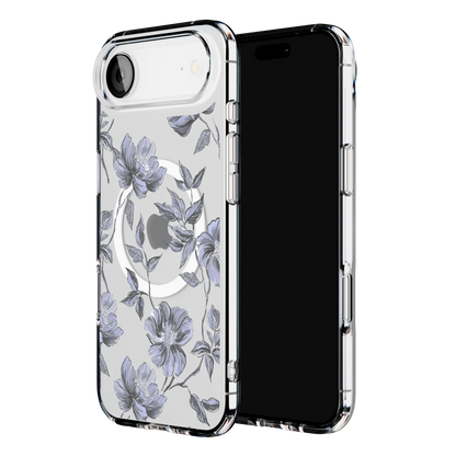 Ink & Iris | Vintage Floral Case iPhone Case get.casely