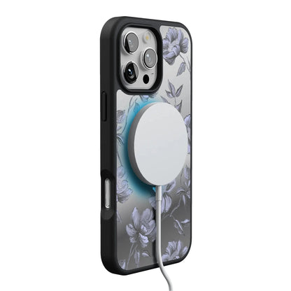 Ink & Iris | Vintage Floral Case iPhone Case get.casely