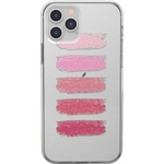 Insta Famous! | Makeup Swatch Case iPhone Case get.casely Classic iPhone 12 Pro
