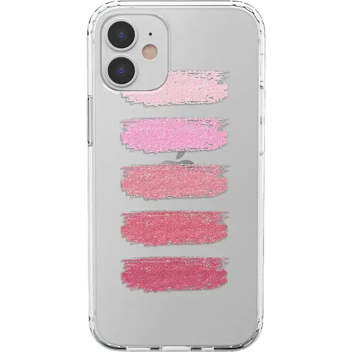 Insta Famous! | Makeup Swatch Case iPhone Case get.casely Classic iPhone 12