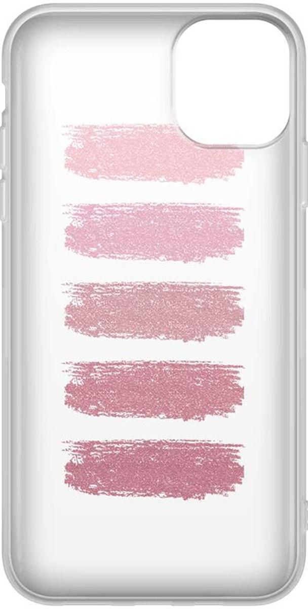 Insta Famous! | Makeup Swatch Case iPhone Case get.casely