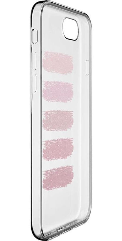 Insta Famous! | Makeup Swatch Case iPhone Case get.casely