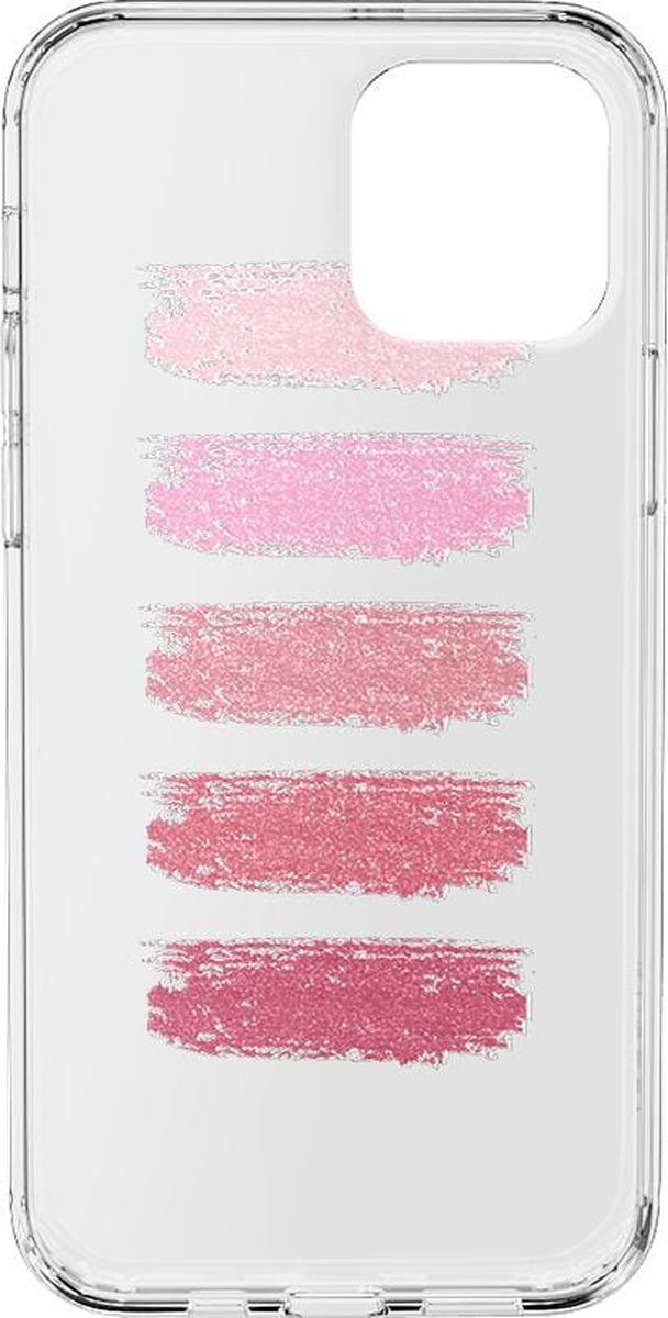 Insta Famous! | Makeup Swatch Case iPhone Case get.casely