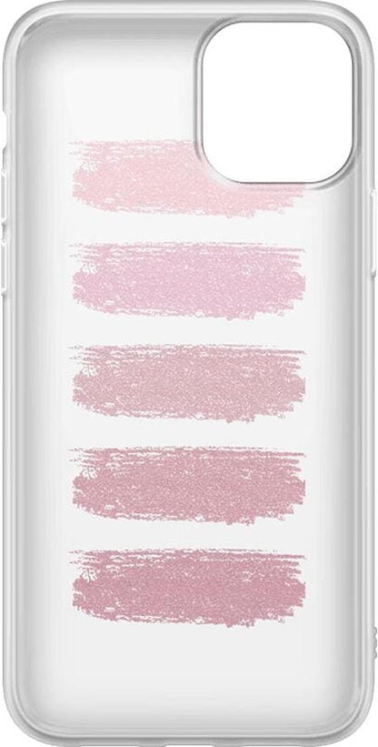 Insta Famous! | Makeup Swatch Case iPhone Case get.casely