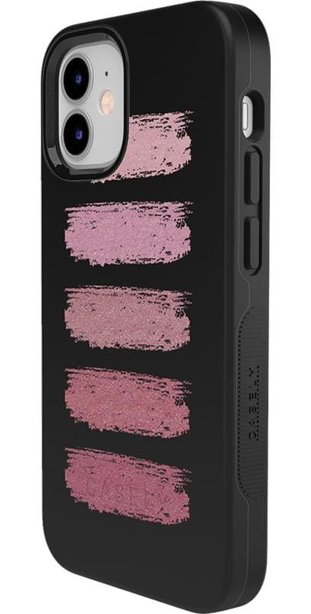 Insta Famous! | Makeup Swatch Case iPhone Case get.casely