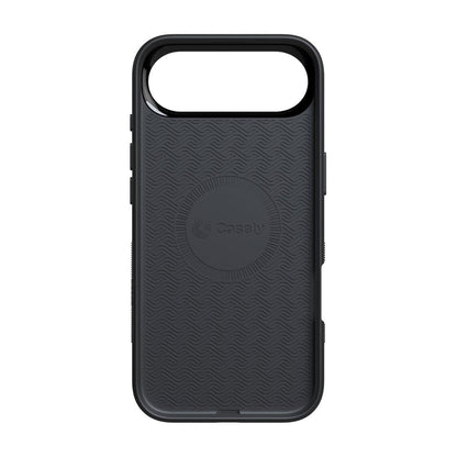 Into the Wild | Black Leopard Case iPhone Case get.casely