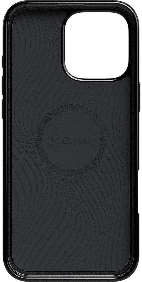 Into the Wild | Black Leopard Case iPhone Case get.casely