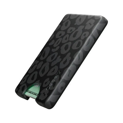 Into the Wild | Black Leopard MagWallet MagWallet get.casely