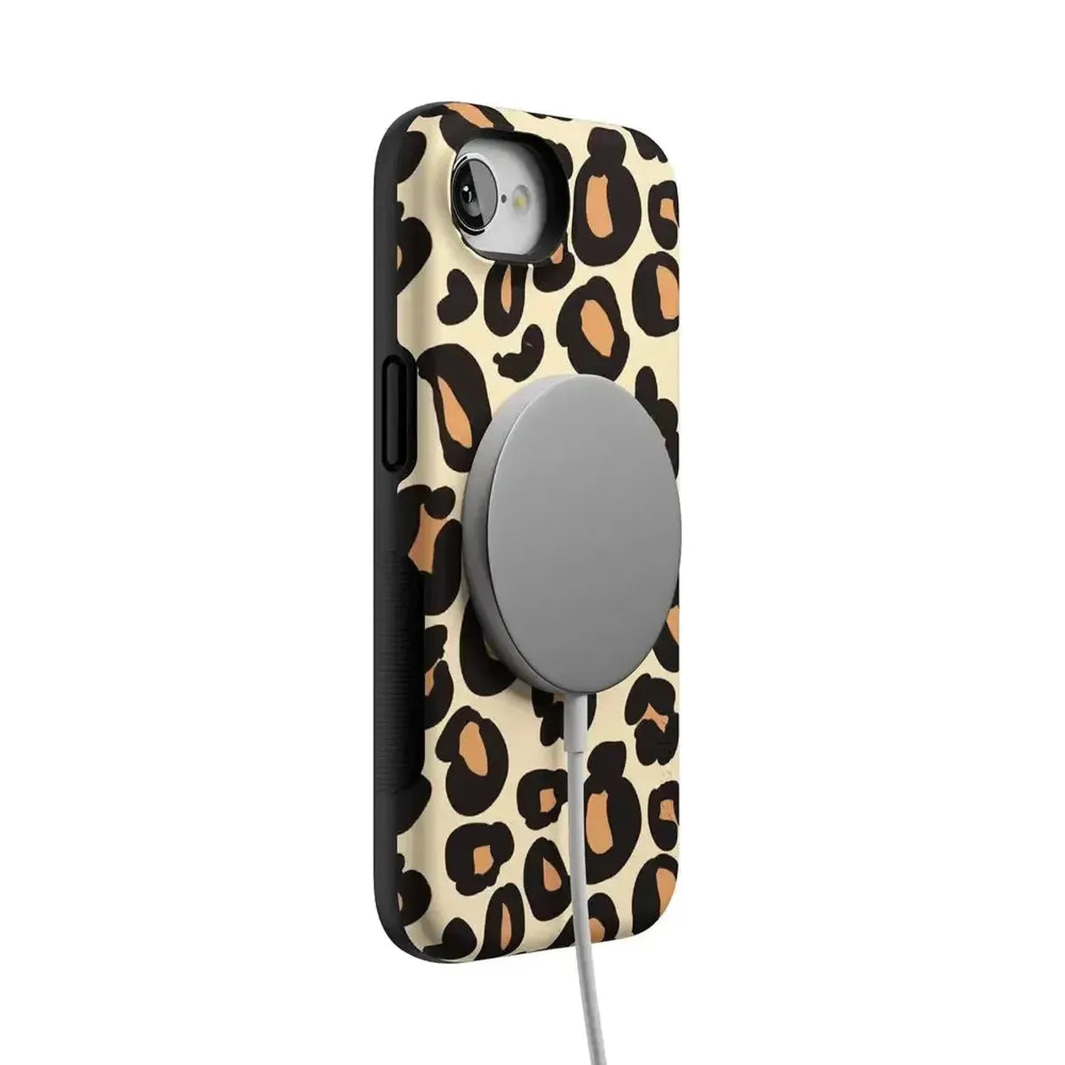 Into the Wild | Leopard Print Case iPhone Case get.casely