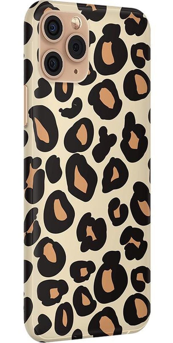 Into the Wild | Leopard Print Case iPhone Case get.casely