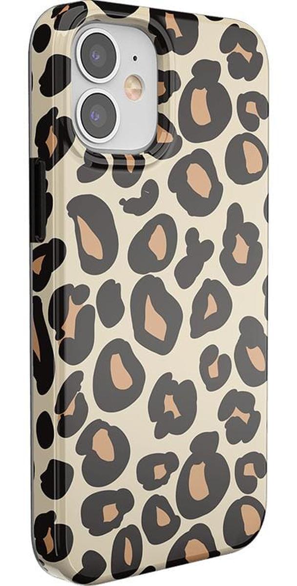 Into the Wild | Leopard Print Case iPhone Case get.casely
