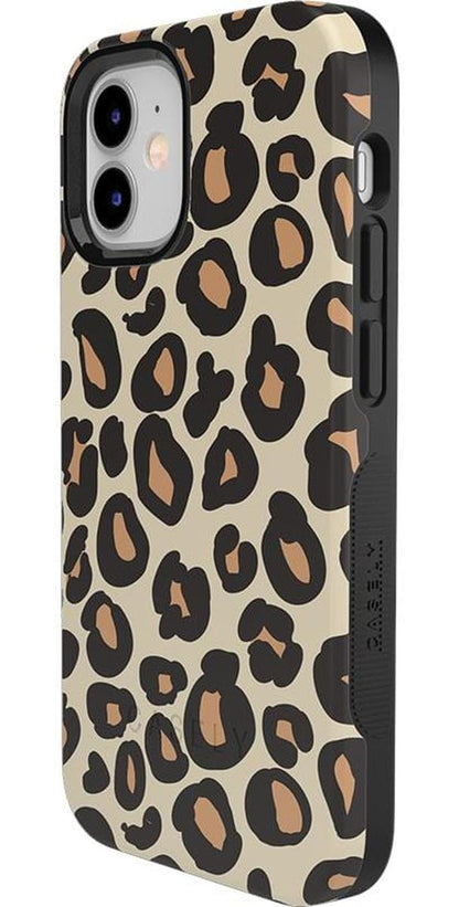 Into the Wild | Leopard Print Case iPhone Case get.casely
