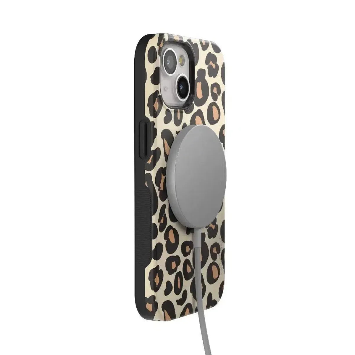 Into the Wild | Leopard Print Case iPhone Case get.casely