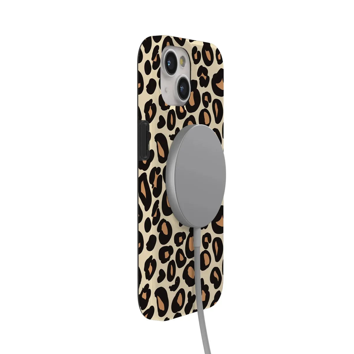 Into the Wild | Leopard Print Case iPhone Case get.casely